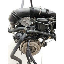 Moteur Peugeot Partner 2 Phase 1